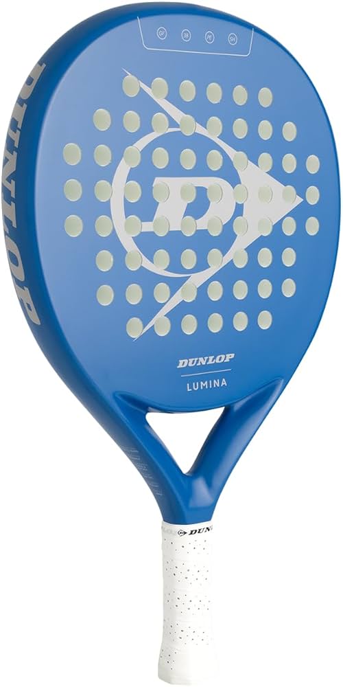 Dunlop Padel Bat Lumina padel racket