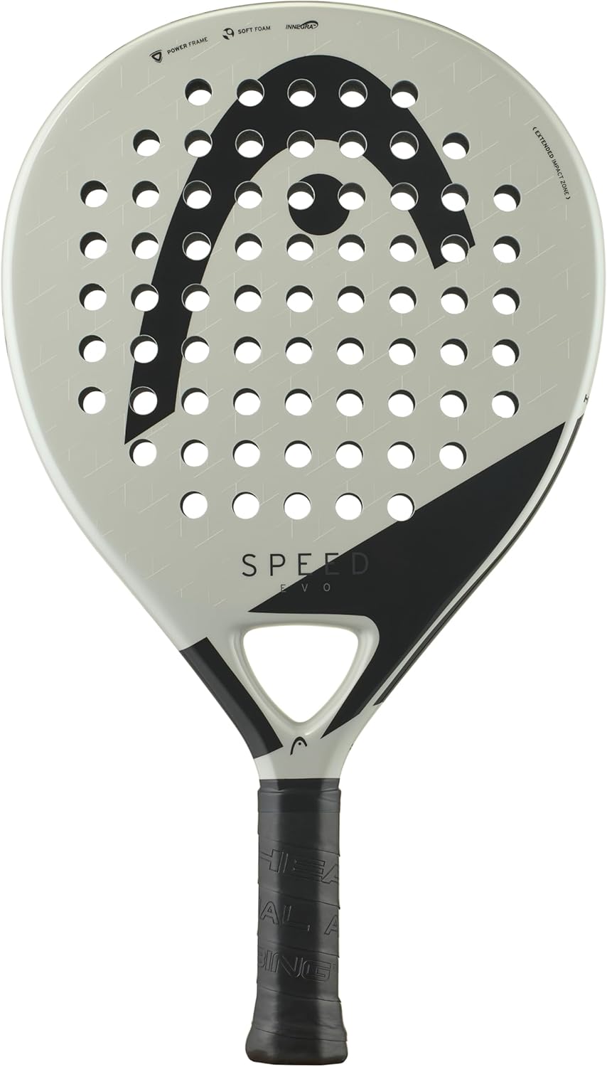 Head Evo Speed padel racket