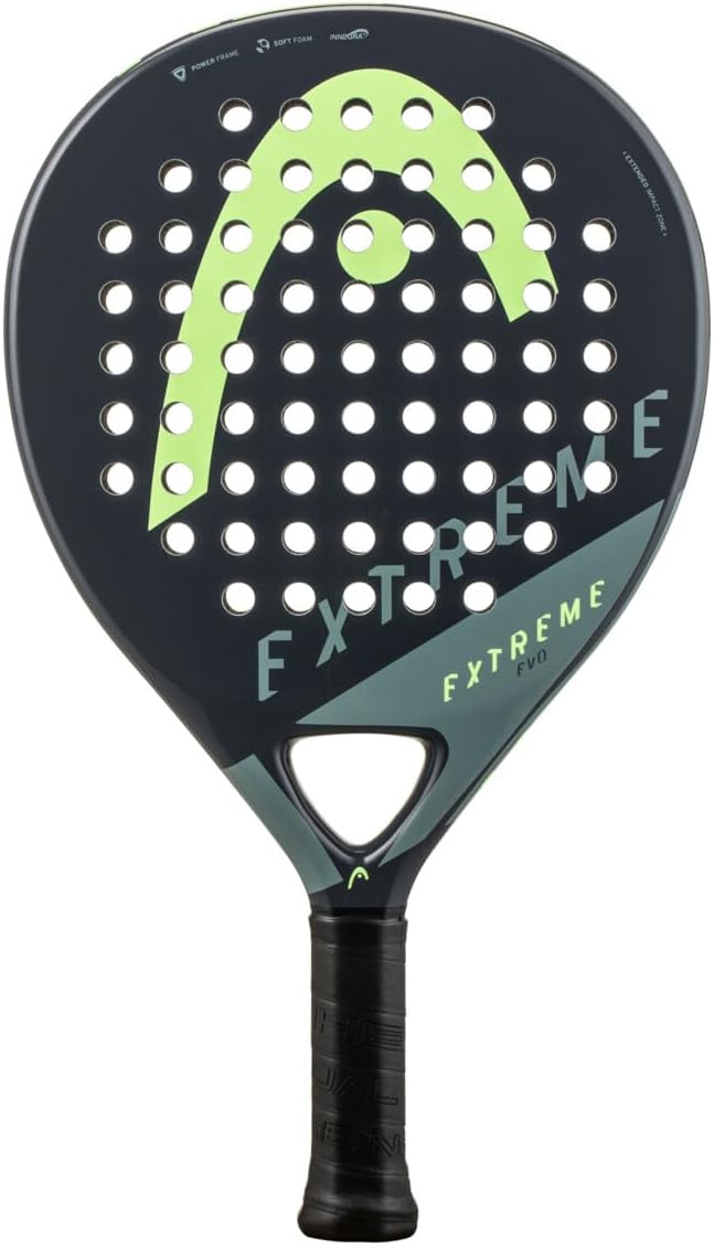Head Extreme Evo padel racket