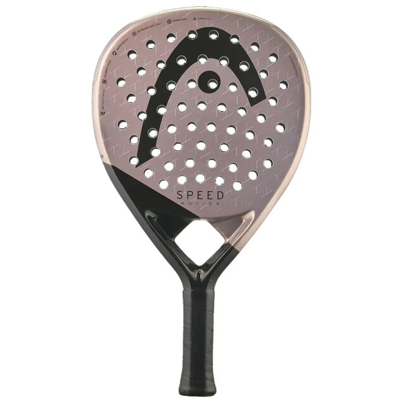 Head Speed Motion padel racket