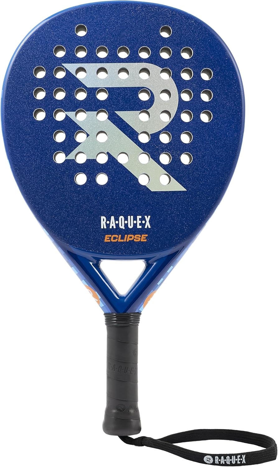 Raquex Eclipse padel racket