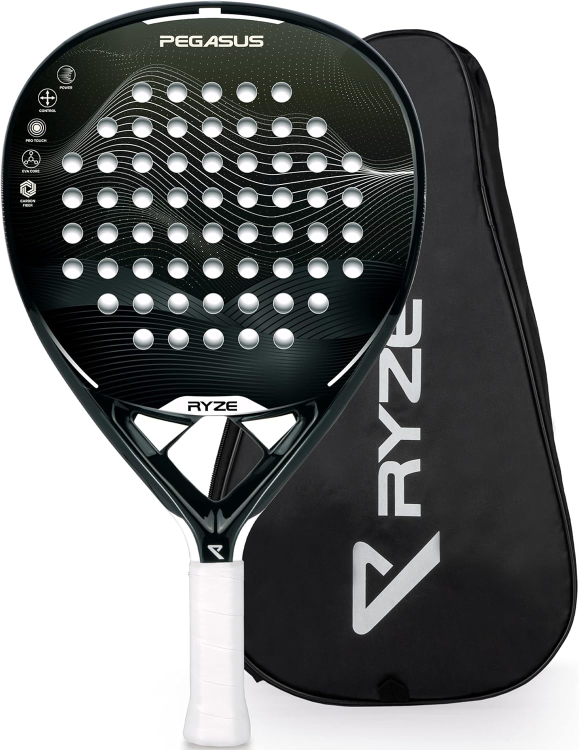 Ryze Pegasus padel racket